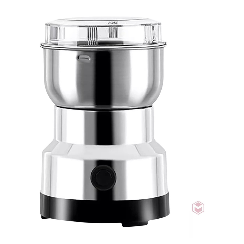 MultiGrain Mini procesador extra rápido de todo tipo de granos