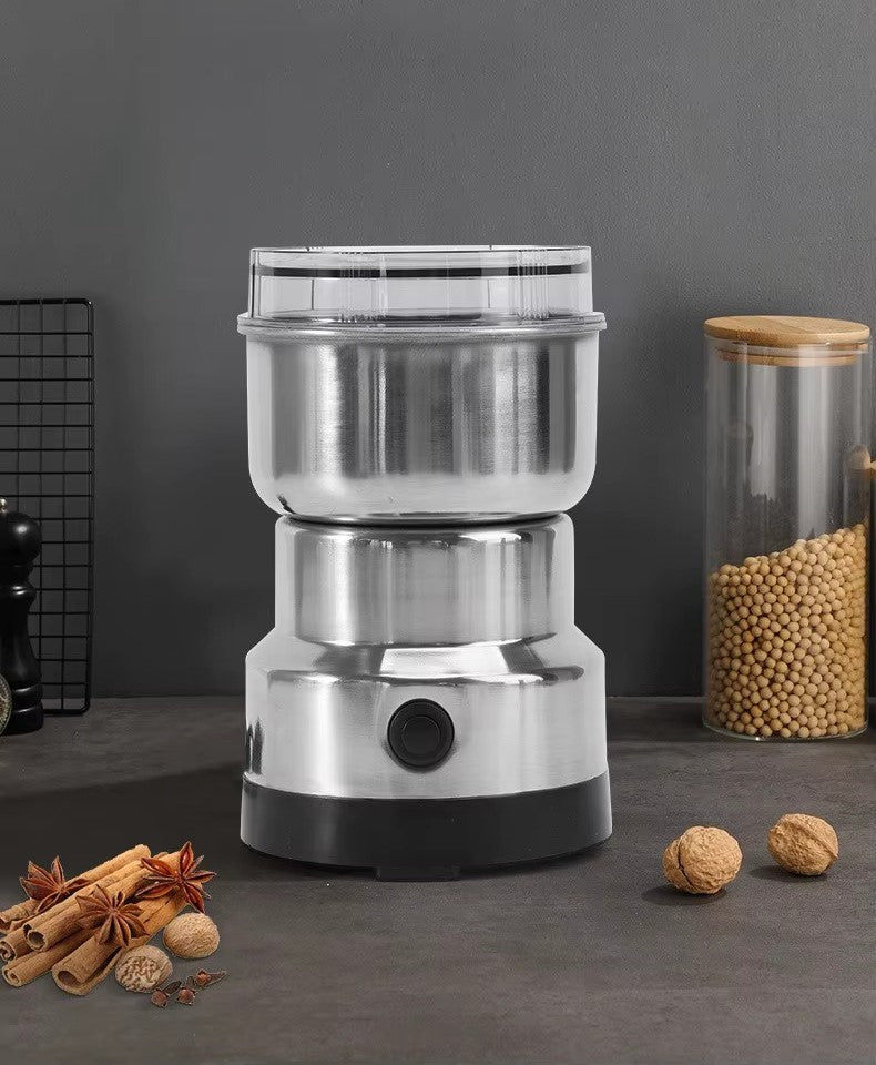 MultiGrain Mini procesador extra rápido de todo tipo de granos
